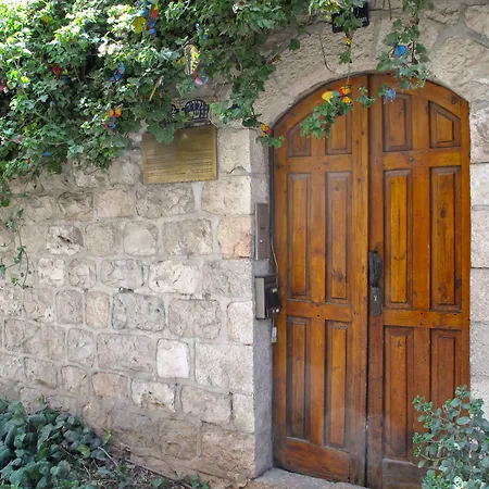Bezalel Hotel - An Atlas Boutique Hotel-2